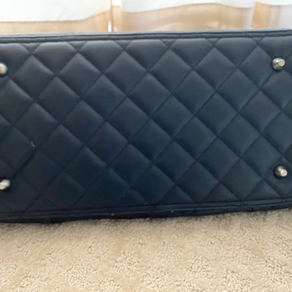 Samantha Brown carry-on Tote with Travel Sleeve - Picture 12 of 15